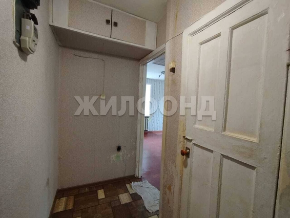 
  Продается 1-комн. квартира, 31 м², Немировича-Данченко ул, д. 163
. Фото 5.