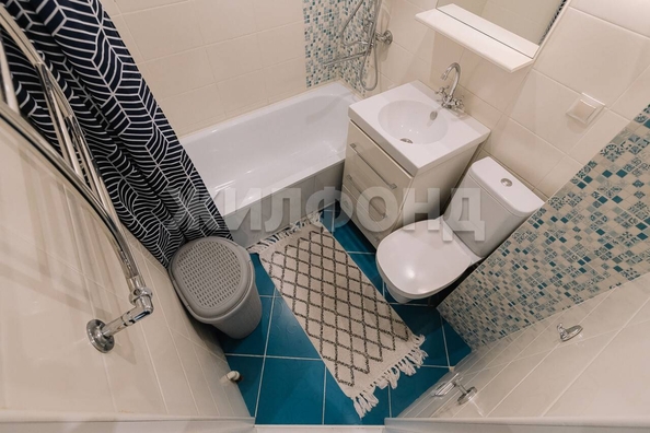 
  Продается 1-комн. квартира, 29.4 м², Комсомольская ул, д. 25
. Фото 12.