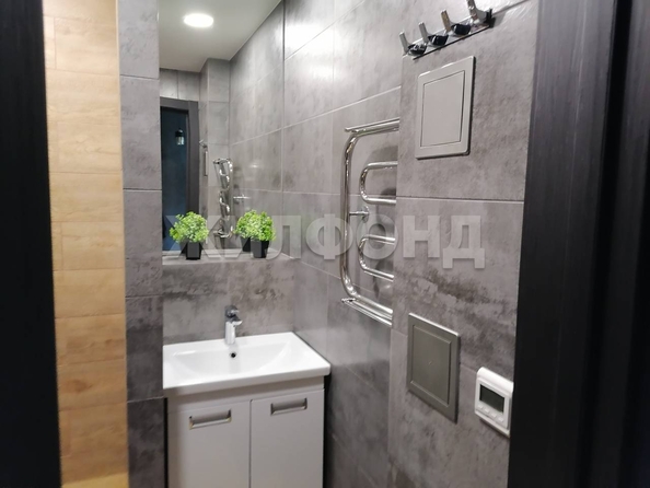
  Продается 1-комн. квартира, 30.8 м², Танковая ул, д. 39
. Фото 7.