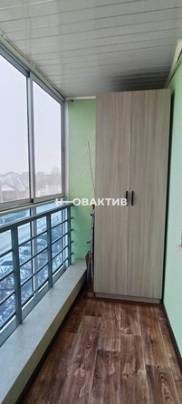 
  Сдается 1-комн. квартира, 23.7 м², Костычева ул, д. 74/1
. Фото 4.