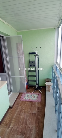 
  Сдается 1-комн. квартира, 23.7 м², Костычева ул, д. 74/1
. Фото 5.