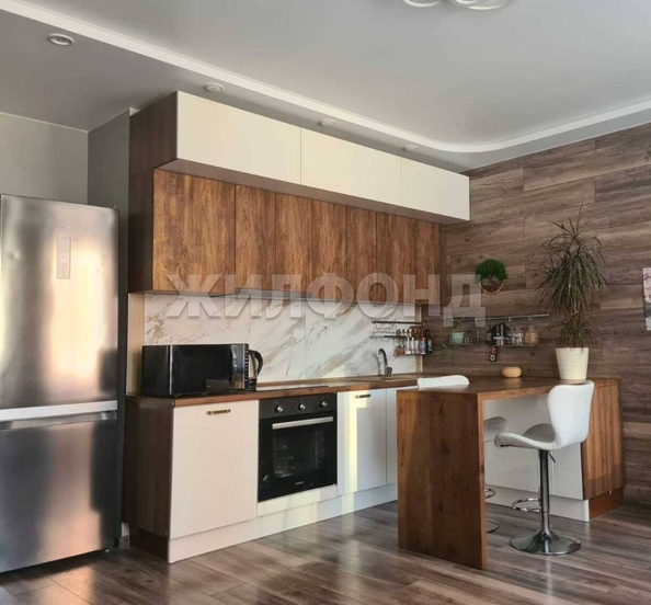 
  Продается 2-комн. квартира, 50.6 м², ЖК Пифагор
. Фото 1.