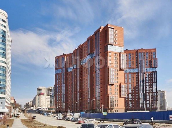 
  Продается 2-комн. квартира, 50.6 м², ЖК Пифагор
. Фото 13.