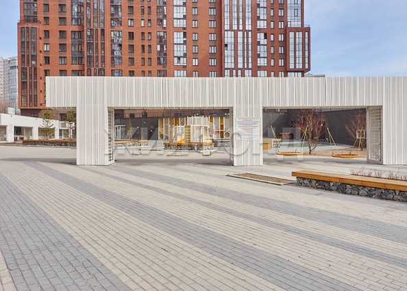 
  Продается 2-комн. квартира, 50.6 м², ЖК Пифагор
. Фото 14.