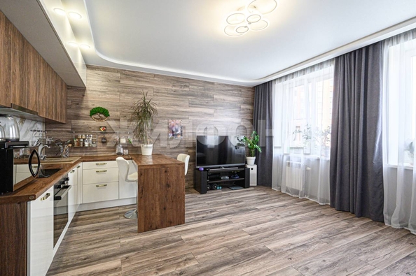 
  Продается 2-комн. квартира, 50.6 м², ЖК Пифагор
. Фото 3.