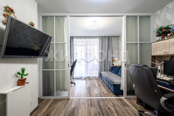 
  Продается 2-комн. квартира, 50.6 м², ЖК Пифагор
. Фото 7.