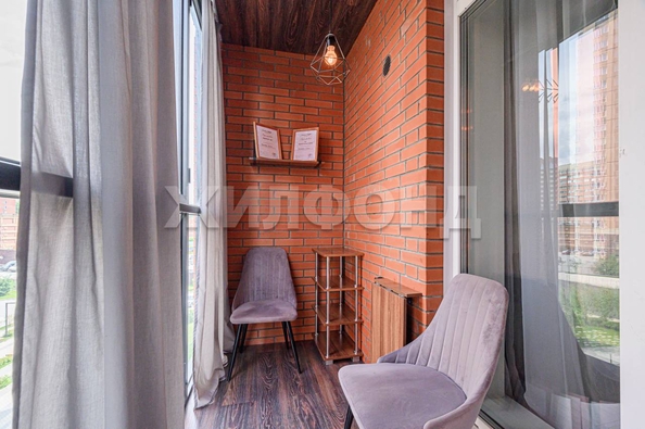 
  Продается 2-комн. квартира, 50.6 м², ЖК Пифагор
. Фото 11.