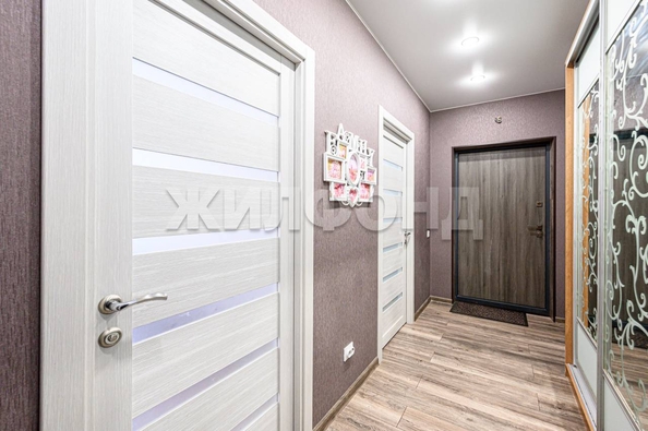 
  Продается 2-комн. квартира, 50.6 м², ЖК Пифагор
. Фото 23.