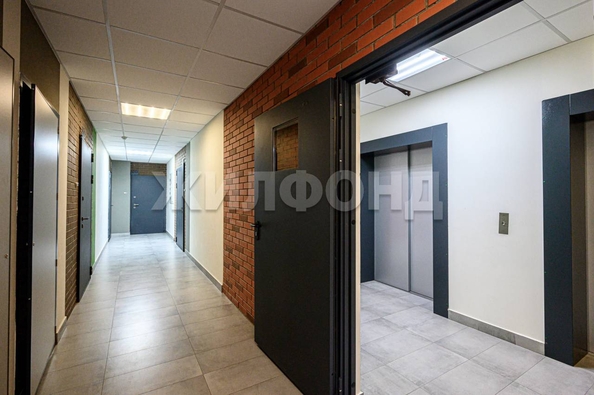 
  Продается 2-комн. квартира, 50.6 м², ЖК Пифагор
. Фото 25.