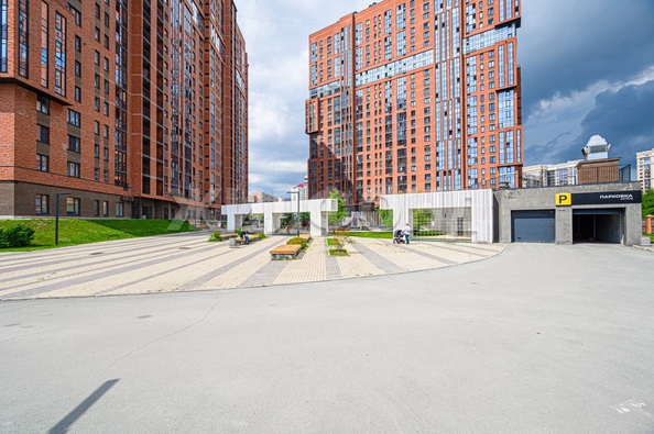 
  Продается 2-комн. квартира, 50.6 м², ЖК Пифагор
. Фото 27.