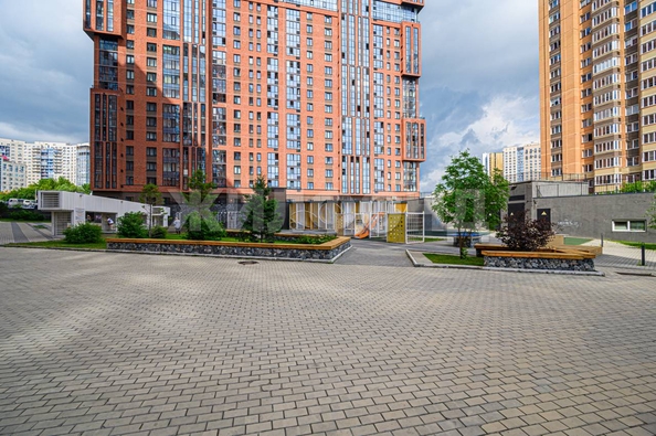 
  Продается 2-комн. квартира, 50.6 м², ЖК Пифагор
. Фото 30.