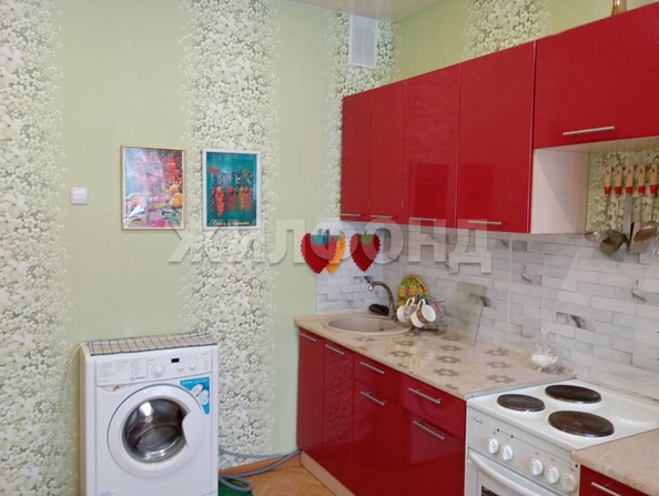 
  Продается 2-комн. квартира, 46.8 м², 2 кв-л, д. 28
. Фото 3.