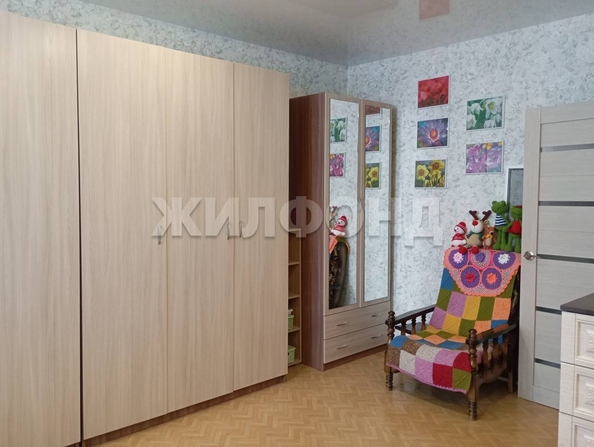 
  Продается 2-комн. квартира, 46.8 м², 2 кв-л, д. 28
. Фото 5.