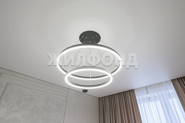 
  Продается 2-комн. квартира, 52.7 м², ЖК Расцветай на Красном, дом 1
. Фото 7.