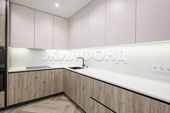 
  Продается 2-комн. квартира, 52.7 м², ЖК Расцветай на Красном, дом 1
. Фото 33.
