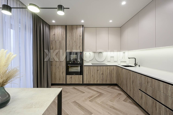
  Продается 2-комн. квартира, 52.7 м², ЖК Расцветай на Красном, дом 1
. Фото 35.
