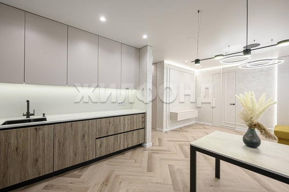
  Продается 2-комн. квартира, 52.7 м², ЖК Расцветай на Красном, дом 1
. Фото 38.