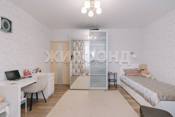 
  Продается 2-комн. квартира, 66.9 м², Восточная ул, д. 115
. Фото 4.