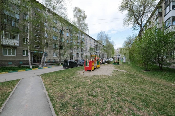 
  Продается 2-комн. квартира, 43.7 м², Чемская ул, д. 36
. Фото 10.