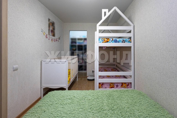 
  Продается 2-комн. квартира, 42.1 м², Богдана Хмельницкого ул, д. 11/2
. Фото 7.