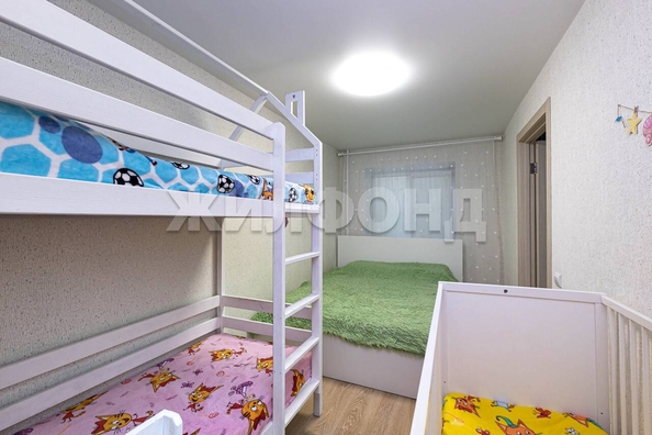 
  Продается 2-комн. квартира, 42.1 м², Богдана Хмельницкого ул, д. 11/2
. Фото 8.