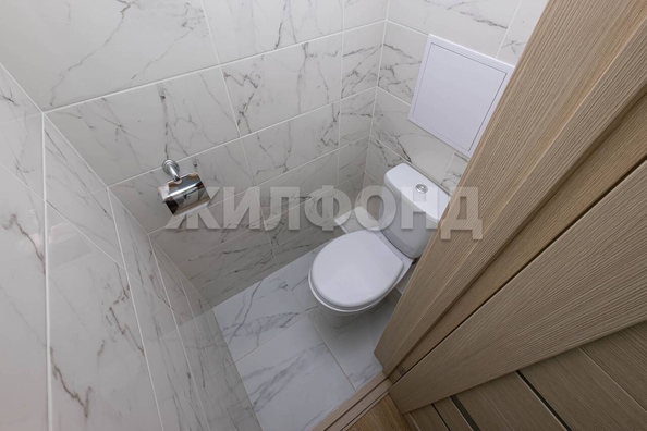 
  Продается 2-комн. квартира, 42.1 м², Богдана Хмельницкого ул, д. 11/2
. Фото 13.