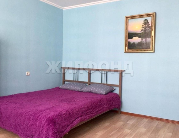 
  Продается 2-комн. квартира, 50.6 м², Горский мкр, д. 78
. Фото 5.