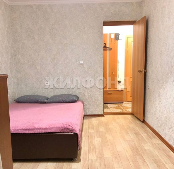 
  Продается 2-комн. квартира, 50.6 м², Горский мкр, д. 78
. Фото 9.