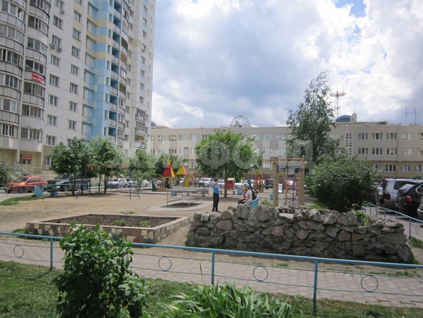 
  Продается 2-комн. квартира, 50.6 м², Горский мкр, д. 78
. Фото 16.