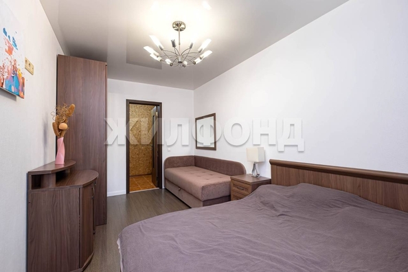 
  Продается 2-комн. квартира, 53.5 м², Некрасова ул, д. 82
. Фото 6.