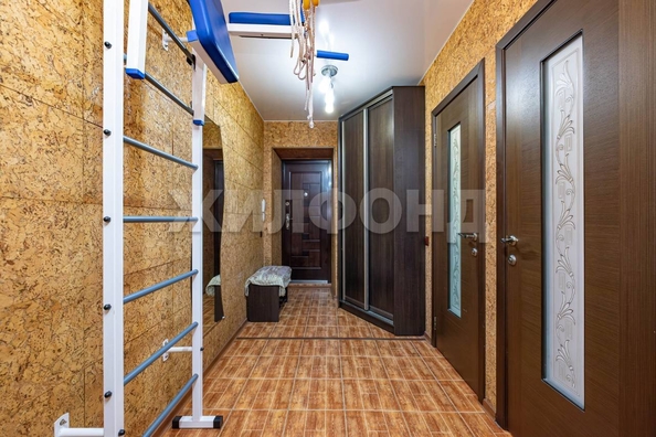 
  Продается 2-комн. квартира, 53.5 м², Некрасова ул, д. 82
. Фото 9.