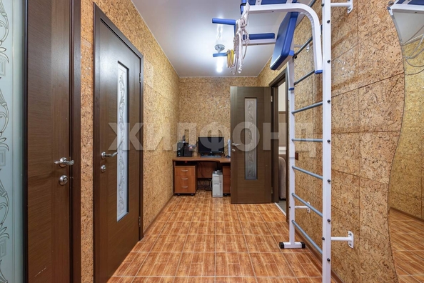 
  Продается 2-комн. квартира, 53.5 м², Некрасова ул, д. 82
. Фото 10.