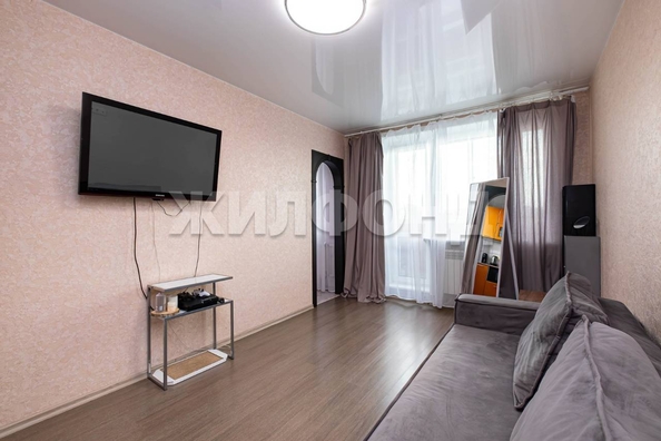 
  Продается 2-комн. квартира, 53.5 м², Некрасова ул, д. 82
. Фото 13.