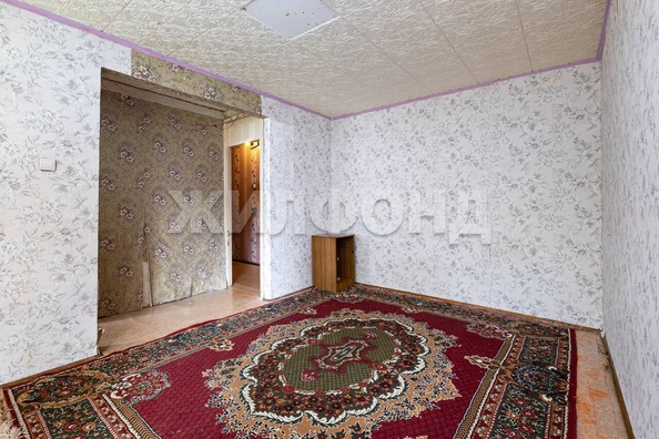 
  Продается 2-комн. квартира, 46.1 м², Индустриальная ул, д. 3
. Фото 5.
