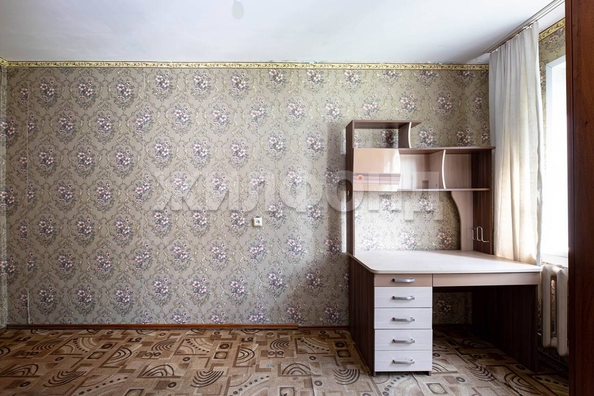 
  Продается 2-комн. квартира, 46.1 м², Индустриальная ул, д. 3
. Фото 7.