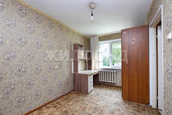 
  Продается 2-комн. квартира, 46.1 м², Индустриальная ул, д. 3
. Фото 11.