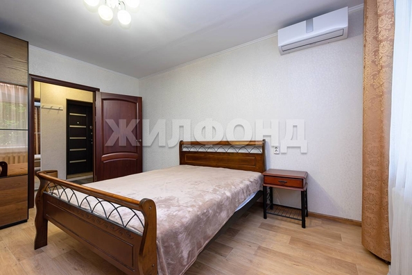 
  Продается 2-комн. квартира, 47.3 м², Большевистская ул, д. 48/2
. Фото 6.