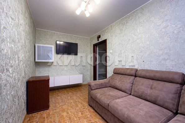 
  Продается 2-комн. квартира, 47.3 м², Большевистская ул, д. 48/2
. Фото 9.