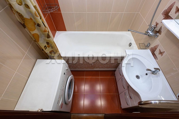 
  Продается 2-комн. квартира, 47.3 м², Большевистская ул, д. 48/2
. Фото 17.