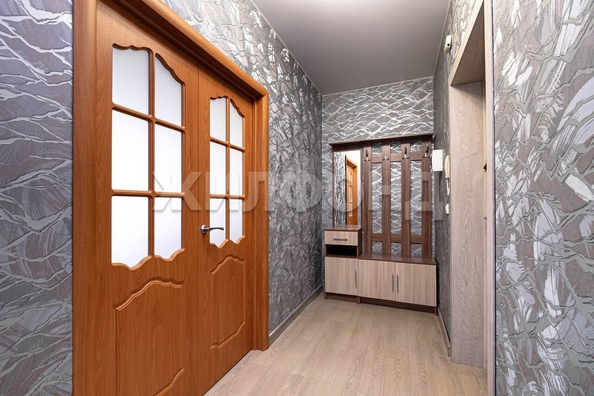
  Продается 1-комн. квартира, 40.2 м², Обская ул, д. 82
. Фото 4.