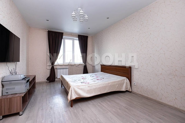 
  Продается 1-комн. квартира, 40.2 м², Обская ул, д. 82
. Фото 6.