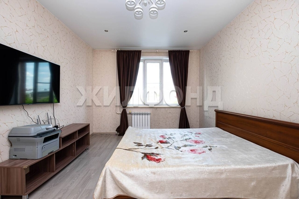 
  Продается 1-комн. квартира, 40.2 м², Обская ул, д. 82
. Фото 8.