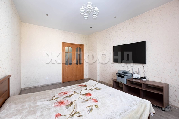 
  Продается 1-комн. квартира, 40.2 м², Обская ул, д. 82
. Фото 10.