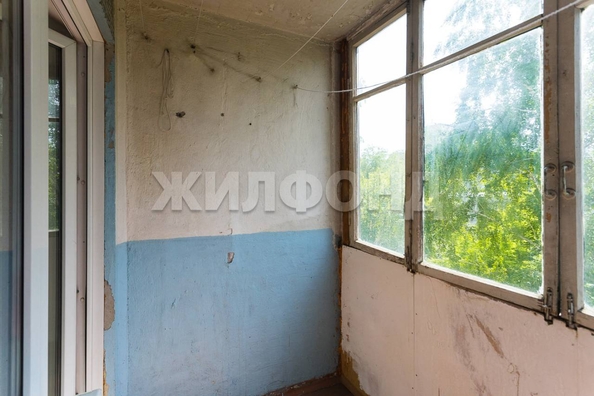 
  Продается 2-комн. квартира, 43.2 м², Линейная ул, д. 31/1
. Фото 5.
