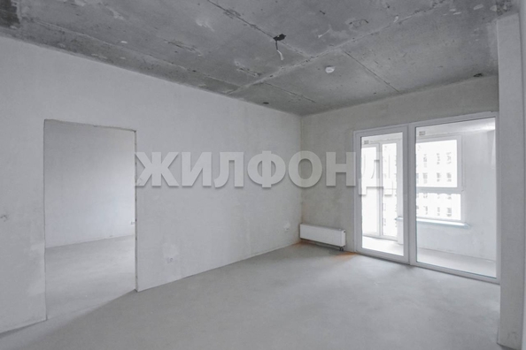 
  Продается 2-комн. квартира, 60.3 м², ЖК Кварталы Немировича, 1 очередь
. Фото 1.