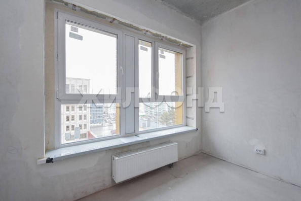 
  Продается 2-комн. квартира, 60.3 м², ЖК Кварталы Немировича, 1 очередь
. Фото 8.
