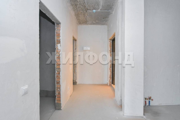 
  Продается 2-комн. квартира, 60.3 м², ЖК Кварталы Немировича, 1 очередь
. Фото 9.