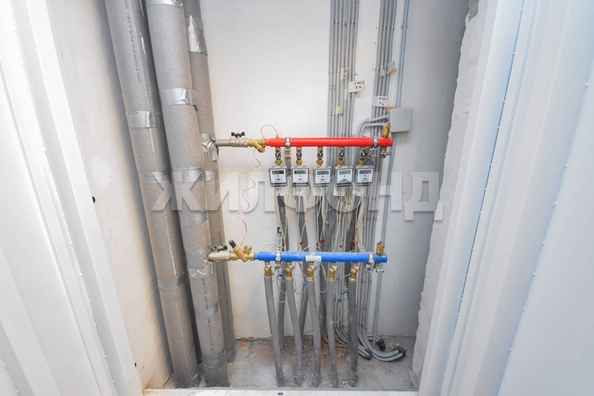 
  Продается 2-комн. квартира, 60.3 м², ЖК Кварталы Немировича, 1 очередь
. Фото 11.