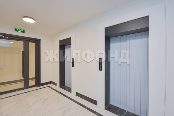 
  Продается 2-комн. квартира, 60.3 м², ЖК Кварталы Немировича, 1 очередь
. Фото 13.