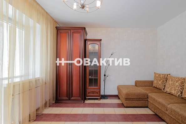 
  Продается 3-комн. квартира, 221.8 м², Красный пр-кт, д. 153А
. Фото 27.